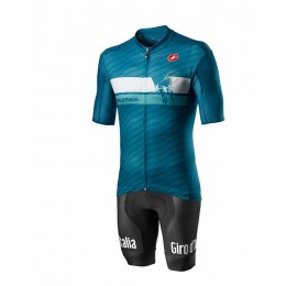 Fahrradbekleidung Radsport 2020 GIRO D'ITALIA Cima Radbekleidung Satz Trikot Kurzarm+Trägerhosen Set Outl Fahrradbekleidung Radsport 2020 GIRO D'ITALIA Cima Radbekleidung Satz Trikot Kurzarm+Trägerhosen Set Outl