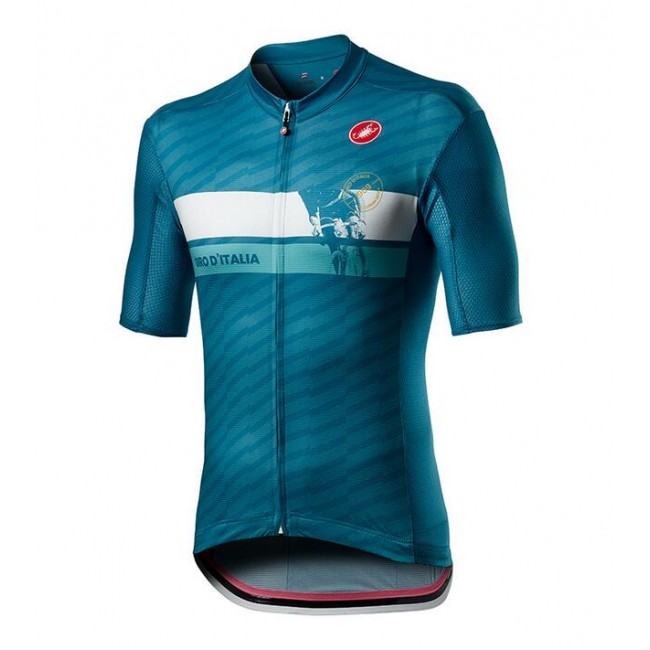 Fahrradbekleidung Radsport 2020 GIRO D'ITALIA Cima Trikot Kurzarm Outl Fahrradbekleidung Radsport 2020 GIRO D'ITALIA Cima Trikot Kurzarm Outl