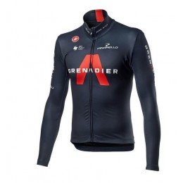 Fahrradbekleidung Radsport 2020 INEOS GRENADIER Aero Race 6.1 Trikot Kurzarm Outlet Manche long Fahrradbekleidung Radsport 2020 INEOS GRENADIER Aero Race 6.1 Trikot Kurzarm Outlet Manche long