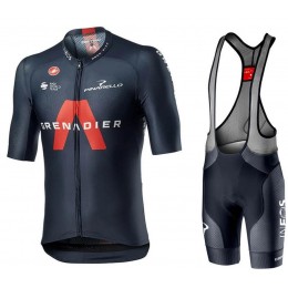 Fahrradbekleidung Radsport 2020 INEOS GRENADIER Aero Race 6.1 Radbekleidung Satz Trikot Kurzarm+Trägerhosen Set Outl Fahrradbekleidung Radsport 2020 INEOS GRENADIER Aero Race 6.1 Radbekleidung Satz Trikot Kurzarm+Trägerhosen Set Outl