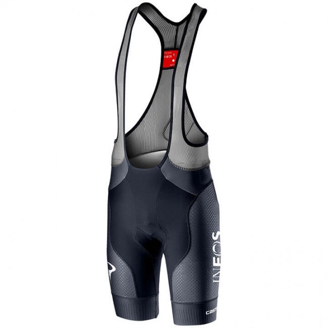 Fahrradbekleidung Radsport 2020 INEOS GRENADIER Aero Race 6.1 Trägerhosen S Fahrradbekleidung Radsport 2020 INEOS GRENADIER Aero Race 6.1 Trägerhosen S