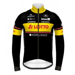 Fahrradbekleidung Radsport 2020 LOTTO KERNHAUS Trikot Langa
