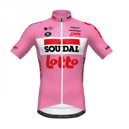 Fahrradbekleidung Radsport 2020 Lotto Soudal Giro d' Italia Trikot Kurzarm Outlet fuchs Fahrradbekleidung Radsport 2020 Lotto Soudal Giro d' Italia Trikot Kurzarm Outlet fuchs