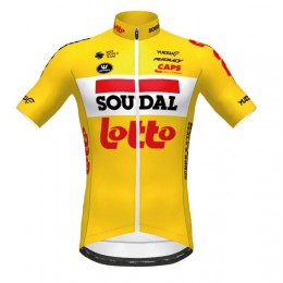 Fahrradbekleidung Radsport 2020 Lotto Soudal TdF Trikot Kurzarm Outlet Ge Fahrradbekleidung Radsport 2020 Lotto Soudal TdF Trikot Kurzarm Outlet Ge