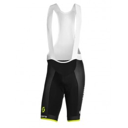 Fahrradbekleidung Radsport 2020 Team MITCHELTON SCOTT South African Champion Trägerhosen S Fahrradbekleidung Radsport 2020 Team MITCHELTON SCOTT South African Champion Trägerhosen S