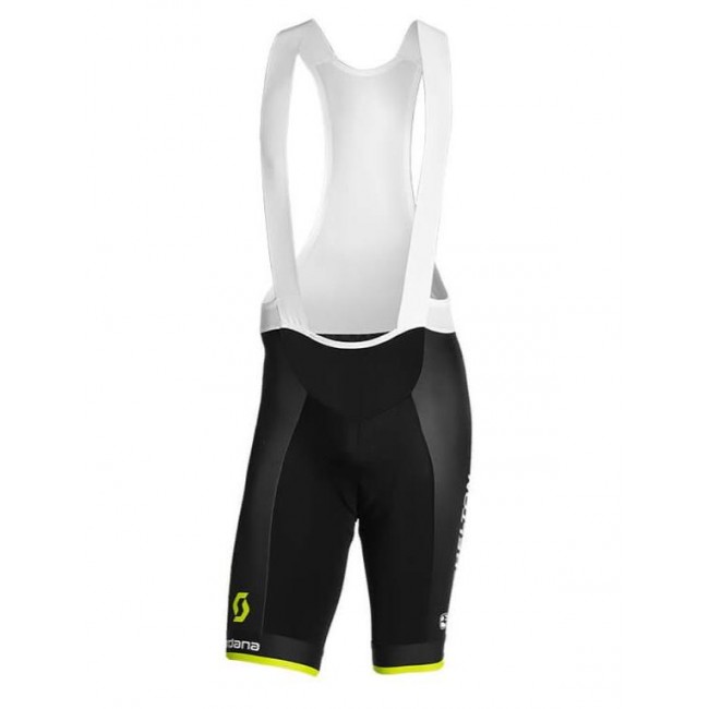 Fahrradbekleidung Radsport 2020 Team MITCHELTON SCOTT South African Champion Trägerhosen S Fahrradbekleidung Radsport 2020 Team MITCHELTON SCOTT South African Champion Trägerhosen S