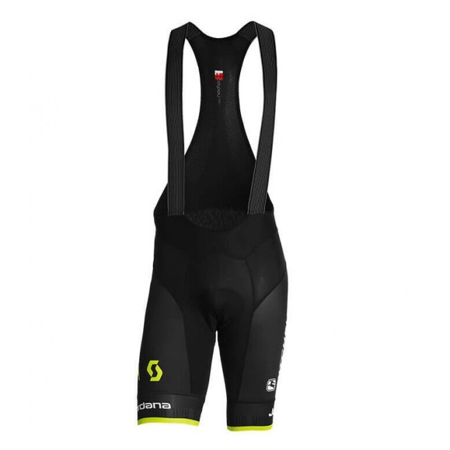 Fahrradbekleidung Radsport 2020 MITCHELTON SCOTT FRC Trägerhosen S Fahrradbekleidung Radsport 2020 MITCHELTON SCOTT FRC Trägerhosen S