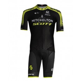 Fahrradbekleidung Radsport 2020 MITCHELTON SCOTT FRC Radbekleidung Satz Trikot Kurzarm+Trägerhosen Set Outl Fahrradbekleidung Radsport 2020 MITCHELTON SCOTT FRC Radbekleidung Satz Trikot Kurzarm+Trägerhosen Set Outl