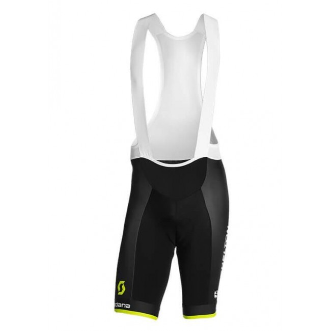 Fahrradbekleidung Radsport 2020 MITCHELTON SCOTT Australian Champion Trägerhosen S Fahrradbekleidung Radsport 2020 MITCHELTON SCOTT Australian Champion Trägerhosen S