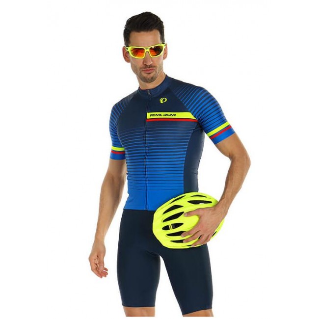 Fahrradbekleidung Radsport 2020 PEARL IZUMI Elite Pursuit LTD Radbekleidung Satz Trikot Kurzarm+Trägerhosen Set Out Fahrradbekleidung Radsport 2020 PEARL IZUMI Elite Pursuit LTD Radbekleidung Satz Trikot Kurzarm+Trägerhosen Set Out