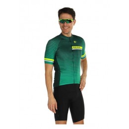Fahrradbekleidung Radsport 2020 PEARL IZUMI Elite Pursuit LTD Radbekleidung Satz Trikot Kurzarm+Trägerhosen Set Out