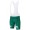 Fahrradbekleidung Radsport 2020 Real Betis Trägerhosen Set Gr