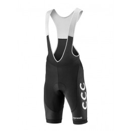 Fahrradbekleidung Radsport 2020 Giant Team CCC Trägerhosen S Fahrradbekleidung Radsport 2020 Giant Team CCC Trägerhosen S
