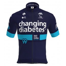 Fahrradbekleidung Radsport 2020 Team Novo Nordisk Tenue Cyclisme Maillot Cyclis Fahrradbekleidung Radsport 2020 Team Novo Nordisk Tenue Cyclisme Maillot Cyclis