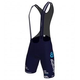 Fahrradbekleidung Radsport 2020 Team Novo Nordisk Trägerhosen S Fahrradbekleidung Radsport 2020 Team Novo Nordisk Trägerhosen S