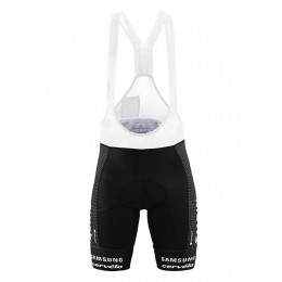 Fahrradbekleidung Radsport 2020 Team Sunweb Trägerhosen S