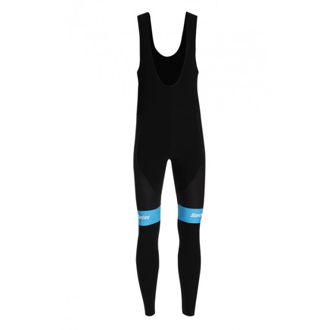 Fahrradbekleidung Radsport 2020 TREK FACTORY RACING CXC Lang Trägerhose Bl Fahrradbekleidung Radsport 2020 TREK FACTORY RACING CXC Lang Trägerhose Bl