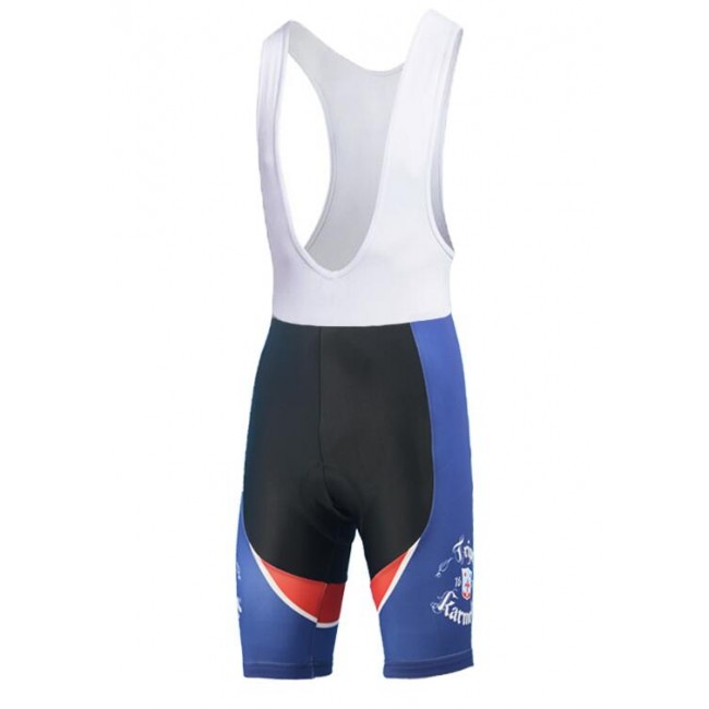 Fahrradbekleidung Radsport 2020 Tripel Karmeliet Trägerhosen Set Grün Bl Fahrradbekleidung Radsport 2020 Tripel Karmeliet Trägerhosen Set Grün Bl