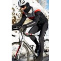 New Classica Tight Radhose lang schwarz New Classica Tight Radhose lang schwarz