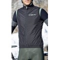 New Gara Vest Fahrradweste schwarz New Gara Vest Fahrradweste schwarz