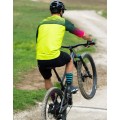 New Hill MTB Trikot kurzarm gelbgrün New Hill MTB Trikot kurzarm gelbgrün
