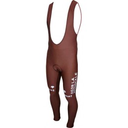 AG2R LA MONDIALE 2014 Radsport-Winterhose Radsport-Profi-Team AG2R LA MONDIALE 2014 Radsport-Winterhose Radsport-Profi-Team