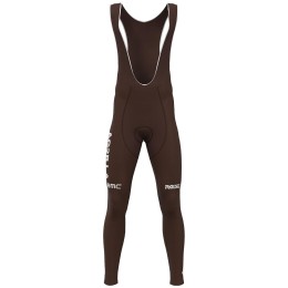 AG2R Citroen 2022 Trägerhose lang-Radsport-Profi-Team AG2R Citroen 2022 Trägerhose lang-Radsport-Profi-Team