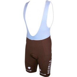 AG2R LA MONDIALE 2015 Trägerhose Radsport-Profi-Team AG2R LA MONDIALE 2015 Trägerhose Radsport-Profi-Team