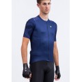 ALE ARTIKA Radtrikot kurzarm blau ALE ARTIKA Radtrikot kurzarm blau