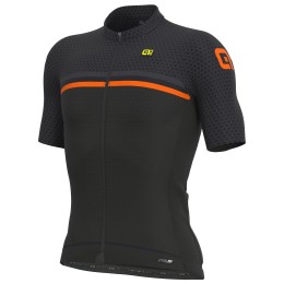 ALE BRIDGE Radtrikot kurzarm schwarz ALE BRIDGE Radtrikot kurzarm schwarz