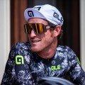 ALE LAS VEGAS Radtrikot kurzarm schwarz ALE LAS VEGAS Radtrikot kurzarm schwarz