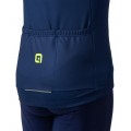 ALE READY Radtrikot langarm blau ALE READY Radtrikot langarm blau