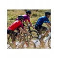 ALE TURBO Radtrikot kurzarm rot ALE TURBO Radtrikot kurzarm rot