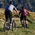 ALPS 8.0 Radtrikot langarm MTB/Freeride burgundy maroon ALPS 8.0 Radtrikot langarm MTB/Freeride burgundy maroon