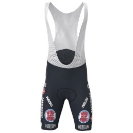 Androni Giocattoli-Sidermec 2021 Trägerhose kurz-Radsport-Profi-Team