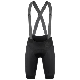 EQUIPE RS Bib Shorts S9 TARGA-Trägerhose kurz schwarz EQUIPE RS Bib Shorts S9 TARGA-Trägerhose kurz schwarz
