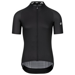 MILLE GT JERSEY C2-Radtrikot kurzarm schwarz MILLE GT JERSEY C2-Radtrikot kurzarm schwarz