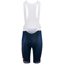 ASTANA-PREMIER TECH 2021 Trägerhose kurz-Radsport-Profi-Team ASTANA-PREMIER TECH 2021 Trägerhose kurz-Radsport-Profi-Team