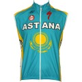 Astana 2010 Radsport-Windweste Astana 2010 Radsport-Windweste