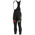 Bahrain Victorious 2022 Trägerhose lang-ALE Radsport-Profi-Team Bahrain Victorious 2022 Trägerhose lang-ALE Radsport-Profi-Team