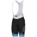 Bahrain Victorious 2023 Set (Kurzarmtrikot+Trägerhose)-ALE Radsport-Profi-Team