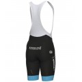 Bahrain Victorious 2023 Set (Kurzarmtrikot+Trägerhose)-ALE Radsport-Profi-Team