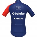 Bahrain Victorious 2023 Set (Kurzarmtrikot+Trägerhose)-ALE Radsport-Profi-Team