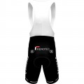 Baloise Trek Lions 2023 Set (Radtrikot+Trägerhose)-Radsport-Profi-Team