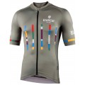 FANACO Radtrikot kurzarm olivgrün FANACO Radtrikot kurzarm olivgrün