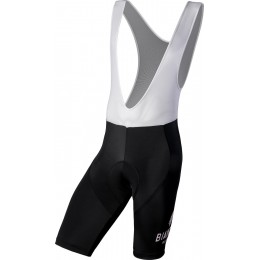 Radsport-Trägerhose LEGEND schwarz Radsport-Trägerhose LEGEND schwarz
