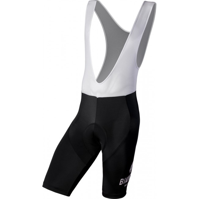 Radsport-Trägerhose LEGEND schwarz Radsport-Trägerhose LEGEND schwarz