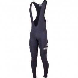 MEZZOLA Trägerhose lang schwarz MEZZOLA Trägerhose lang schwarz