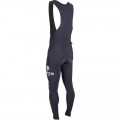 MEZZOLA Trägerhose lang schwarz MEZZOLA Trägerhose lang schwarz
