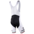 PELAU Trägerhose kurz weiß PELAU Trägerhose kurz weiß
